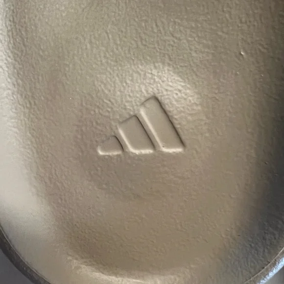 Adidas Yeezy Slide Pure | Size 12 | Brand New (No Box) - Picture 5 of 5